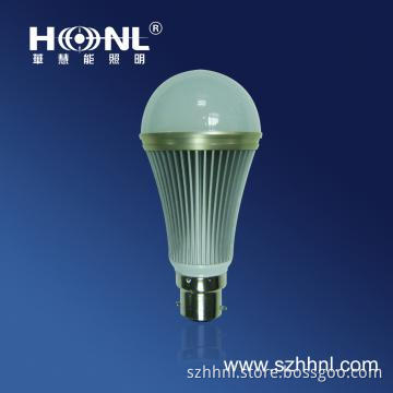 High brightness and low price 5W LED Bulb